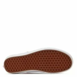 Vans Checkerboard Classic Slip-On In Languid Lavender/True White -Shoe Shop 000xg8arv 4 1100x