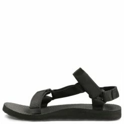 Teva Women's Original Universal In Black 9 Teva Women's Original Universal In Black -Shoe Shop 0 0 009 3 2 1100x