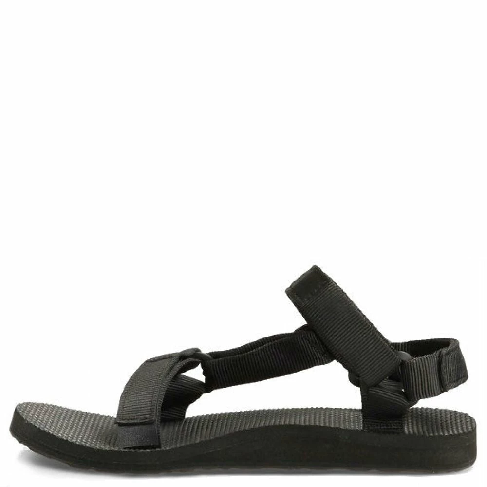 Teva Women's Original Universal In Black 6 Teva Women's Original Universal In Black - Image 4