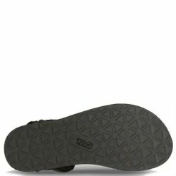 Teva Women's Original Universal In Black 8 Teva Women's Original Universal In Black -Shoe Shop 0 0 009 4 2 1100x