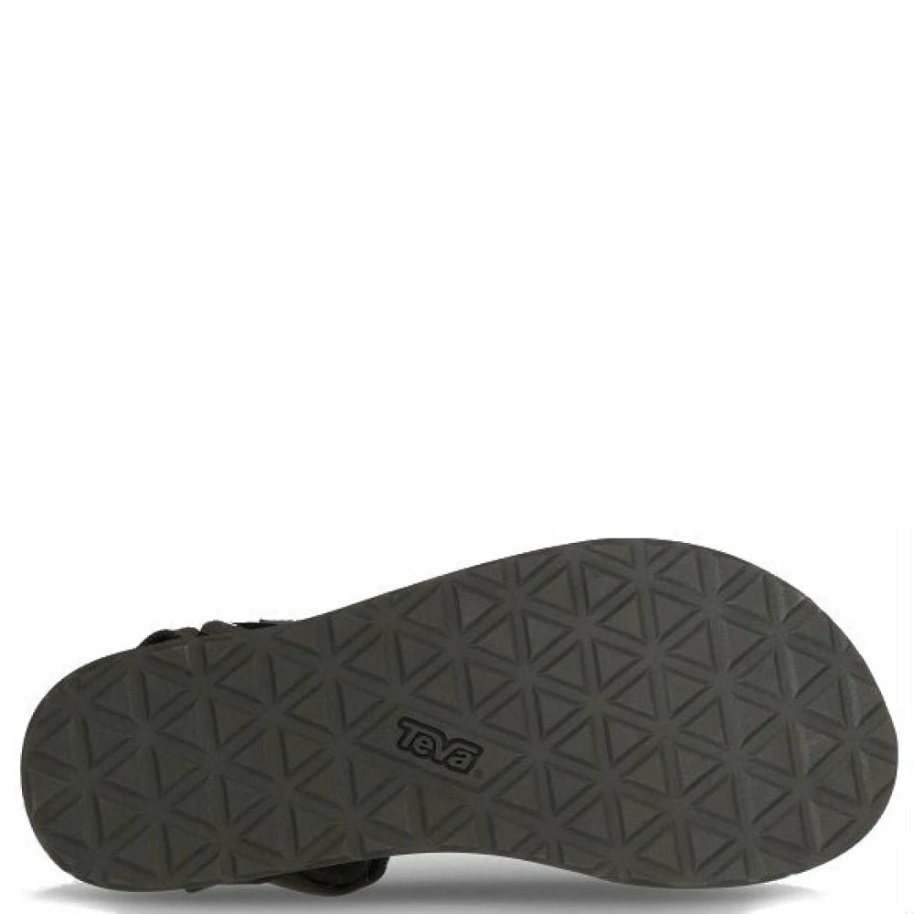 Teva Women's Original Universal In Black 5 Teva Women's Original Universal In Black - Image 3