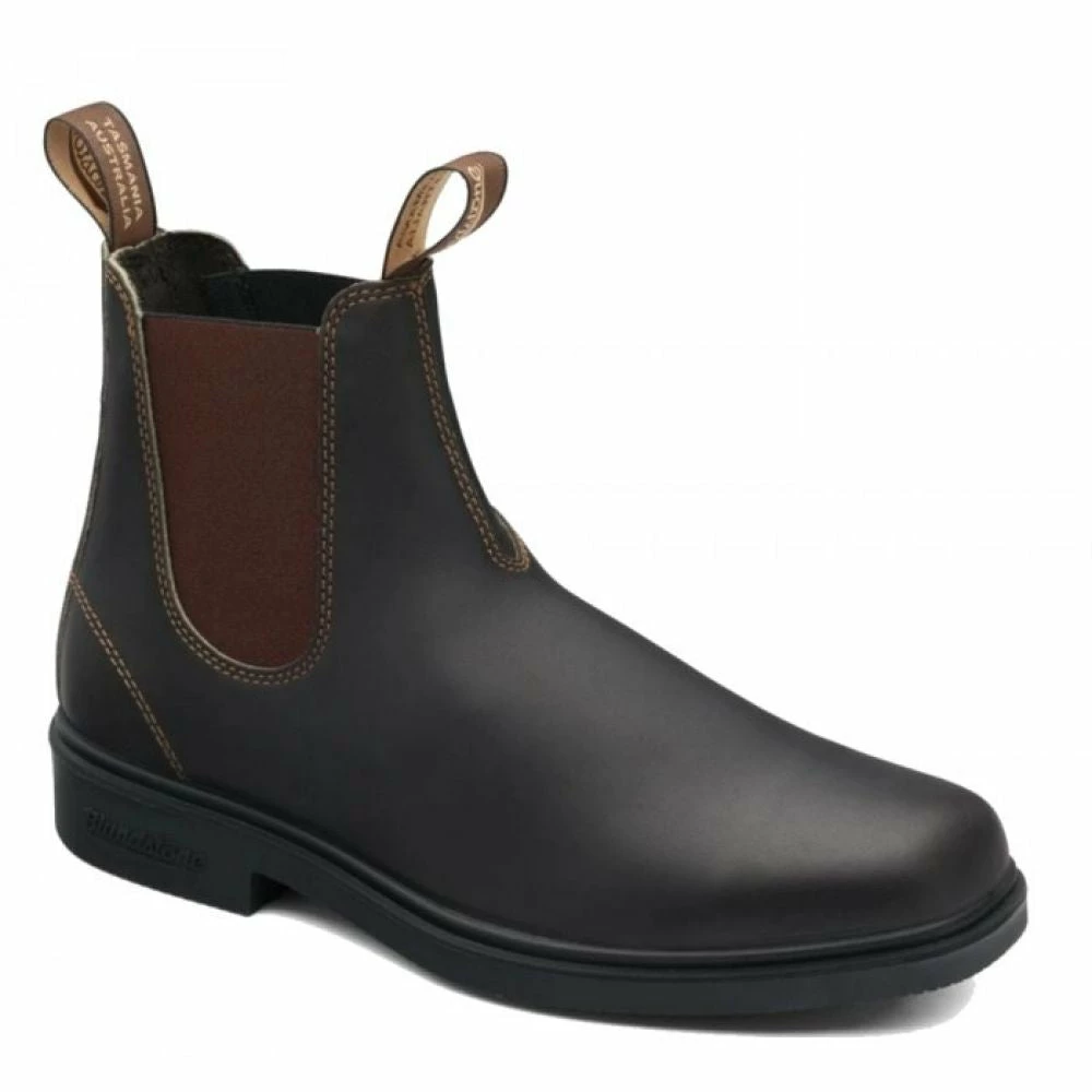 Blundstone Dress 067 In Stout Brown 3 Blundstone Dress 067 In Stout Brown