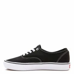 Vans Classic ComfyCush Authentic In Black/True White 8 Vans Classic ComfyCush Authentic In Black/True White -Shoe Shop 0a3wm7vne 3 1100x