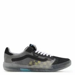 Shoe Shop 36 Vans Transparent EVDNT RW Ultimatewaffle In Frost Gray/Checkerboard