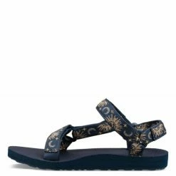 Teva Women's Original Universal In Sun And Moon Insignia Blue -Shoe Shop 10003987 samib 99 3 1100x