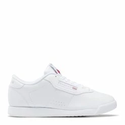 Shoe Shop 16 Reebok Women's Princess In White