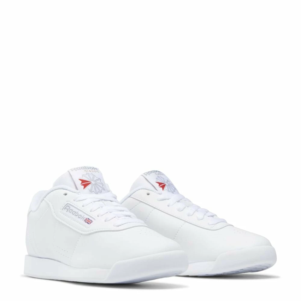 Reebok Women's Princess In White 4 Reebok Women's Princess In White - Image 2