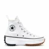 Converse Run Star Hike Hi In White/Black/Gum 2 Converse Run Star Hike Hi In White/Black/Gum -Shoe Shop 166799c 1 1100x