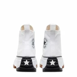 Converse Run Star Hike Hi In White/Black/Gum -Shoe Shop 166799c 6 1100x