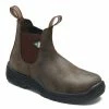 Blundstone Work & Safety Boot 180 In Waxy Rustic Brown -Shoe Shop 180 2 1100x