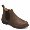 Blundstone Women's Series Low Heel 1970 In Antique Brown -Shoe Shop 1970 1100x