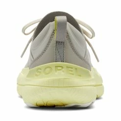 Sorel Women's Explorer Blitz Stride Lace In Dark Stone/Bolt Hint -Shoe Shop 1986331278 2069 5 1100x