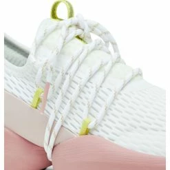 Sorel Women's Kinetic Impact Lace In White/Eraser Pink -Shoe Shop 1986491101 2071 4 1100x