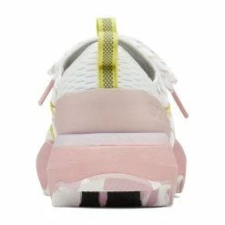 Sorel Women's Kinetic Impact Lace In White/Eraser Pink -Shoe Shop 1986491101 2071 5 1100x