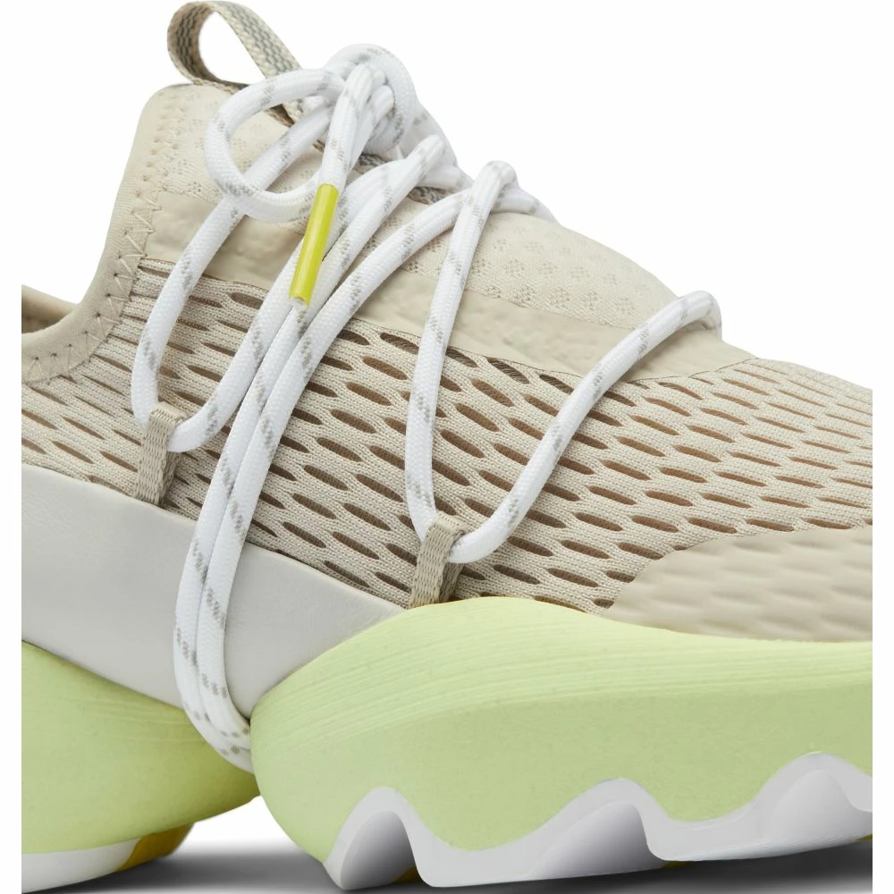 Sorel Women's Kinetic Impact Lace In Dark Stone/Moonstone 5 Sorel Women's Kinetic Impact Lace In Dark Stone/Moonstone - Image 3