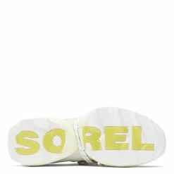 Sorel Women's Kinetic Impact Lace In Dark Stone/Moonstone 13 Sorel Women's Kinetic Impact Lace In Dark Stone/Moonstone -Shoe Shop 1986491278 2072 6 1100x