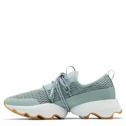 Sorel Women's Kinetic Impact Lace In Crushed Blue/White -Shoe Shop 1986491461 2073 3 1100x