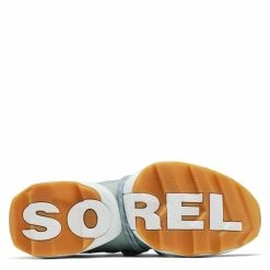 Sorel Women's Kinetic Impact Lace In Crushed Blue/White -Shoe Shop 1986491461 2073 6 1100x