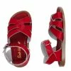 Salt Water Women's Original Sandal In Red 1 Salt Water Women's Original Sandal In Red -Shoe Shop 1 0 10 salt water red original 1100x