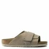 Birkenstock Men's Kyoto In Taupe 1 Birkenstock Men's Kyoto In Taupe -Shoe Shop 1 0 1015572 1 1100x