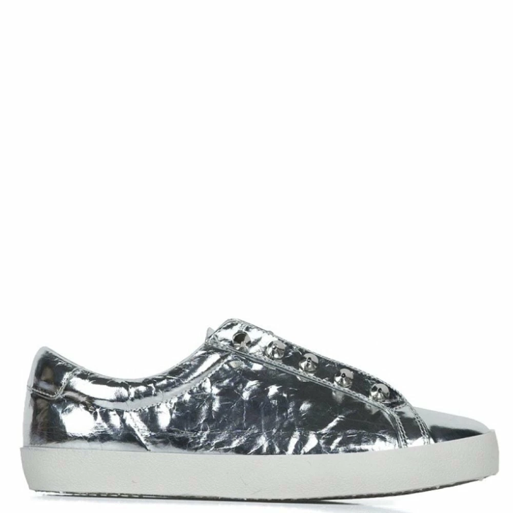 Mi Mai MI-MAI Women's Joe II In Silver 3 Mi Mai MI-MAI Women's Joe II In Silver