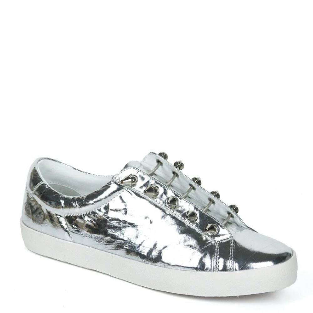 Mi Mai MI-MAI Women's Joe II In Silver 4 Mi Mai MI-MAI Women's Joe II In Silver - Image 2