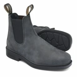Blundstone Dress 1308 In Rustic Black -Shoe Shop 1 3 1308 rusticblack pair 1024x1024 0d7537a2 de87 4c7e a547 8289d9bd3534 1100x
