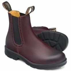 Blundstone Women's Original Hi Top In 1352 Shiraz 7 Blundstone Women's Original Hi Top In 1352 Shiraz -Shoe Shop 1 3 1352 shiraz pair 1024x1024 2 1100x