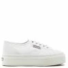 Superga Women's 2790 Acotw In White 1 Superga Women's 2790 Acotw In White -Shoe Shop 1 4 14 superga womens 2790 fglw white 01 1 1100x