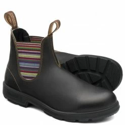 Blundstone Original 1409 In Stout Brown Striped Elastic -Shoe Shop 1 4 1409 striped pair 1024x1024 6d0befed a5e2 4ed5 aa36 68e5ef00cdd4 1100x