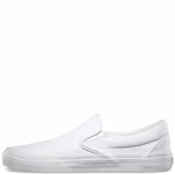 Vans Slip-On In True White 8 Vans Slip-On In True White -Shoe Shop 1 4 146 3 1100x