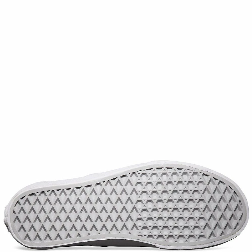 Vans Slip-On In True White 6 Vans Slip-On In True White - Image 4
