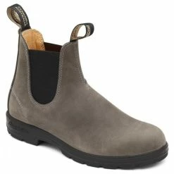 Blundstone Classic 1469 In Steel Grey
