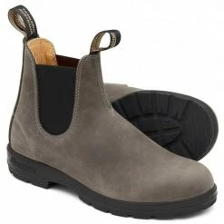 Blundstone Classic 1469 In Steel Grey -Shoe Shop 1 4 1469 steelgrey pair 1024x1024 5164fcd0 2914 40ad 959d e024a58b01ff 1100x