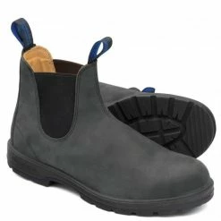Blundstone Winter Thermal Classic 1478 In Rustic Black -Shoe Shop 1 4 1478 rusticblack pair 1024x1024 f61e50cc fc85 4d4d b26e 59d79ccd14e3 1100x