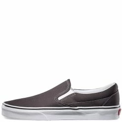 Vans Slip-On In Charcoal -Shoe Shop 1 5 156 3 1100x