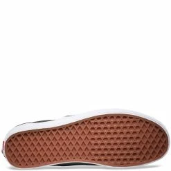 Vans Slip-On In Charcoal -Shoe Shop 1 5 156 4 1100x