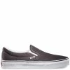 Vans Slip-On In Charcoal -Shoe Shop 1 5 156 1100x