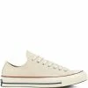 Converse Chuck Taylor All Star '70 Low In Parchment/Egret/White -Shoe Shop 1 6 162062 standard 1100x