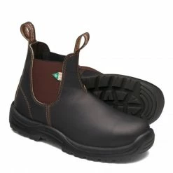 Blundstone Work & Safety Boot 162 In Stout Brown 8 Blundstone Work & Safety Boot 162 In Stout Brown -Shoe Shop 1 6 162 m obs nobg tiff 1024x1024 1 1100x
