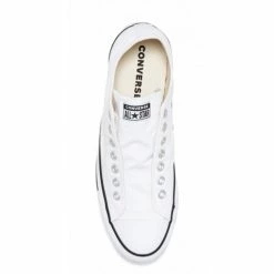 Converse Chuck Taylor All Star Slip In White -Shoe Shop 1 6 164301 white 4 1100x