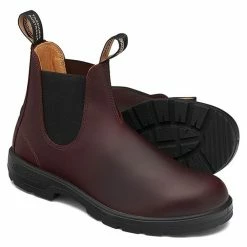 Blundstone Classic 2130 In Auburn -Shoe Shop 2130 3 1100x