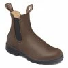 Blundstone Women's Original Hi Top 2151 In Antique Brown -Shoe Shop 2151 2 1100x