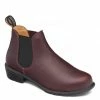 Blundstone Women's Series Low Heel 2176 In Shiraz -Shoe Shop 2176 45 1100x