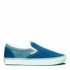 Vans Tri-Tone ComfyCush Slip-On In True Blue/Midlight Blue -Shoe Shop 278067478 673100020657464 3738610328091511218 n 1100x