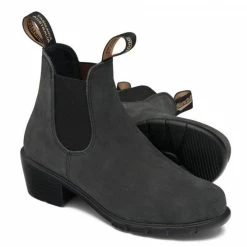 Blundstone Women's Series Heel 2064 In Rustic Black -Shoe Shop 2 0 2064 rusticblack pair 1024x1024 1 1100x