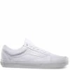Vans Old Skool In True White 2 Vans Old Skool In True White -Shoe Shop 2 3 2327 vans old sckool true white 1 1100x