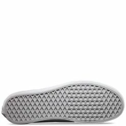 Vans Old Skool In True White -Shoe Shop 2 3 2327 vans old white 4 1100x