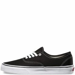 Vans Authentic In Black/White -Shoe Shop 2 7 277 3 copy 1100x