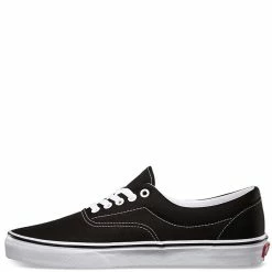 Vans Era In Black -Shoe Shop 2 7 277 3 1100x